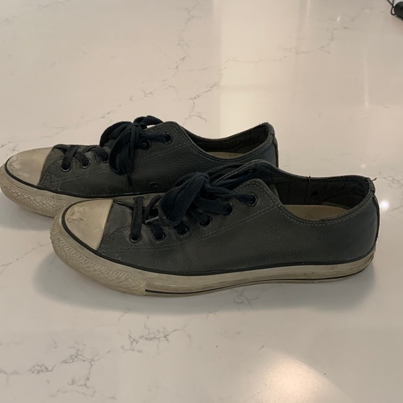 Unisex John varvatos converse - Picture 1 of 8